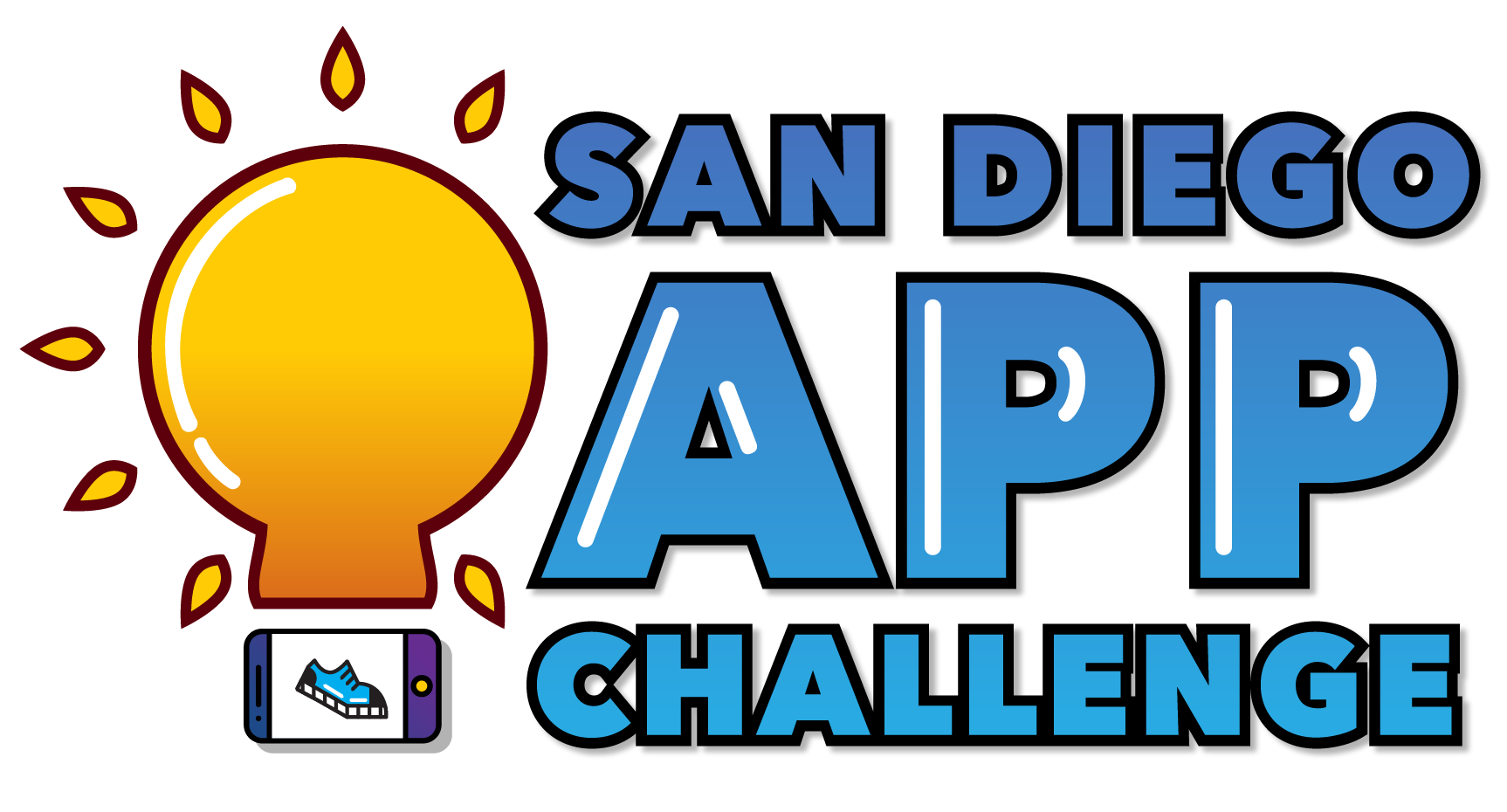 San Diego App Challenge